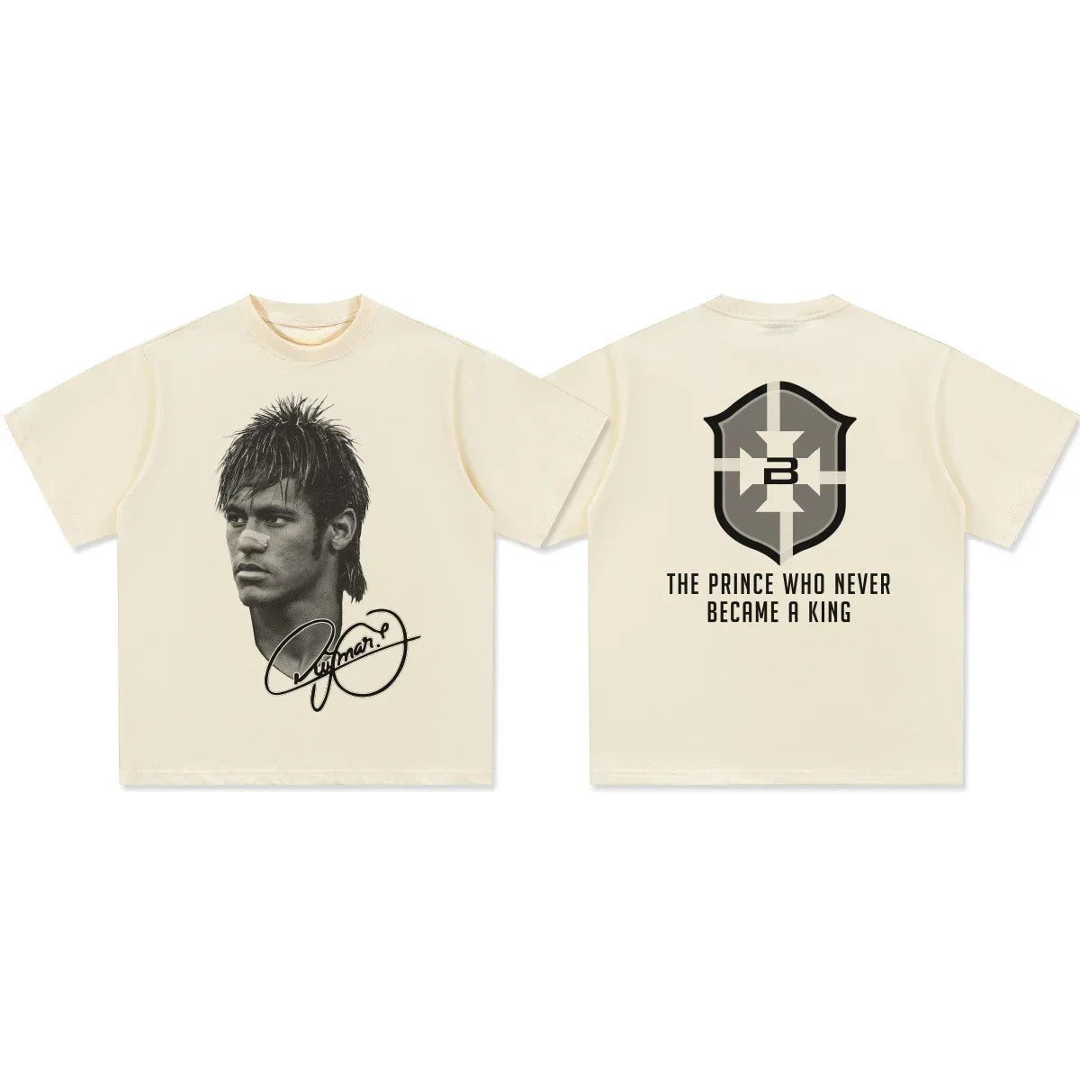 CAMISETA NEYMAR