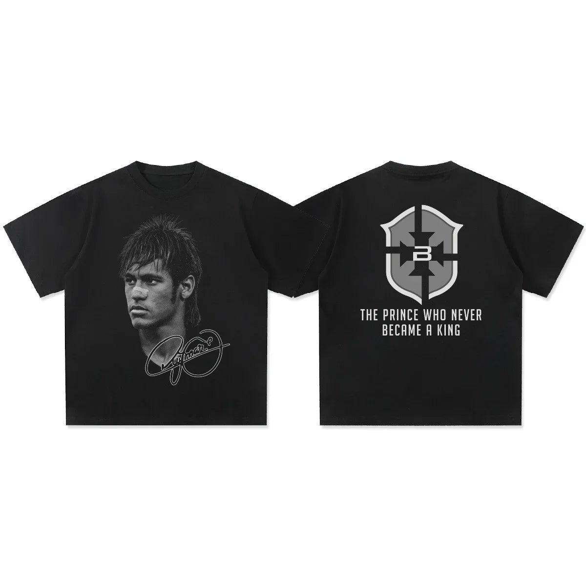 CAMISETA NEYMAR
